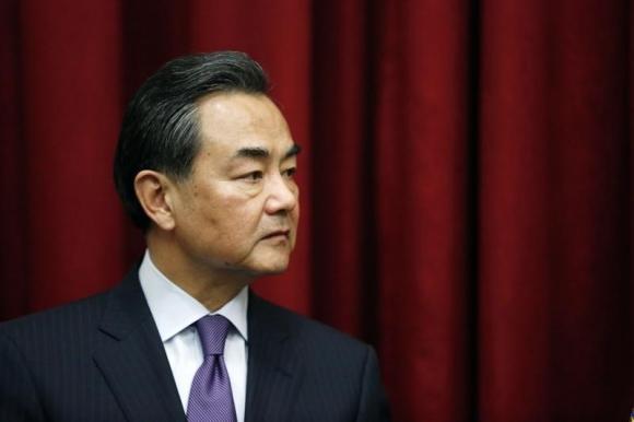 Wang Yi