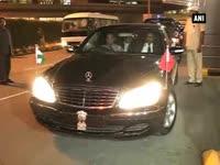 chinese-foreign-minister-arrives-in-new-delhi-to-boost-bilateral-ties