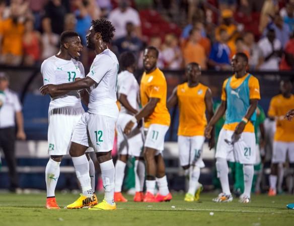 Ivory Coast has a good chance of making it to the knockout stages Ivory Coast