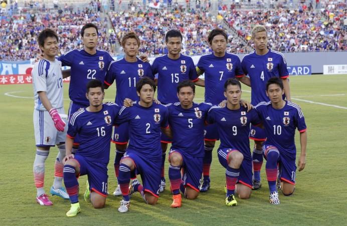 Japan