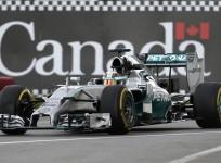 Mercedes Lewis Hamilton