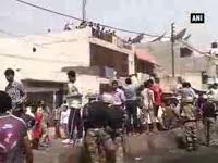 police-arrest-4-people-in-bjp-leader-murder-case-impose-sec-144-in-dadri
