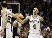 Danny Green San Antonio Spurs