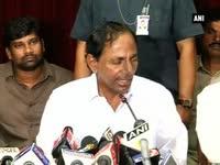 invited-modi-for-inaugural-function-of-telangana-pm-assured-assistance-kcr
