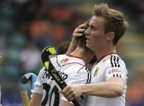 Germany Hockey Team