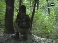 two-militants-die-in-gunbattle-with-indian-security-forces-in-kashmir
