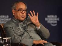 President Pranab Mukherjee