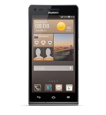 Huawei Ascend G6