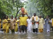 Ganga Dussehra