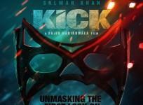 'Kick' First Teaser