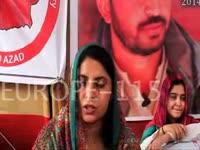 baloch-youth-on-hunger-strike-to-demand-an-end-to-enforced-disappearance