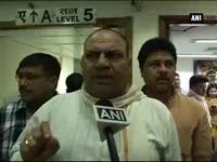 congress-delegation-meets-delhi-chief-secretary-over-power-crisis-issue