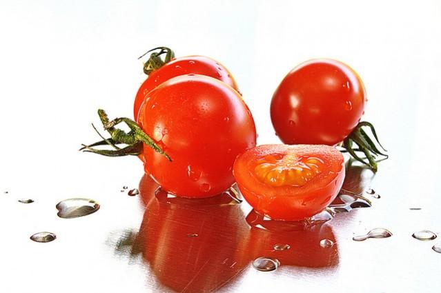 Tomatoes
