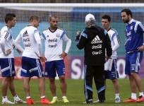 Argentina