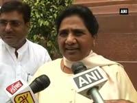 i-am-keen-to-see-how-modi-govt-implements-its-tall-promises-mayawati