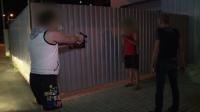 in-donetsk-pro-russian-patrols-keep-order-at-night