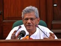 presidents-address-to-parliament-rehash-of-govts-election-manifesto-cpi-m