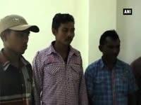 twelve-hardcore-maoists-surrender-in-odisha