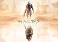 Halo 5 Guardians