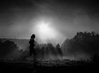 Jogging
