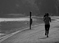 Jogging