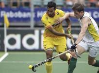 Dharamvir Singh Hockey