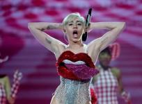 miley Cyrus
