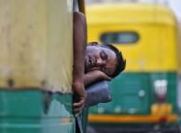 As record-setting temperature has hit Delhi, the ongoing power crisis has left people sweltering in heat with no relief