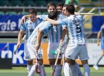 Argentina Hockey team