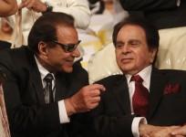 Dilip Kumar's autobiography