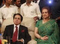 Dilip Kumar's autobiography