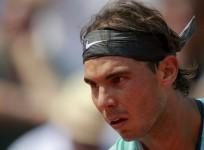 Rafael Nadal French Open