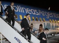 Argentina