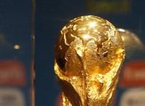 FIFA World Cup trophy