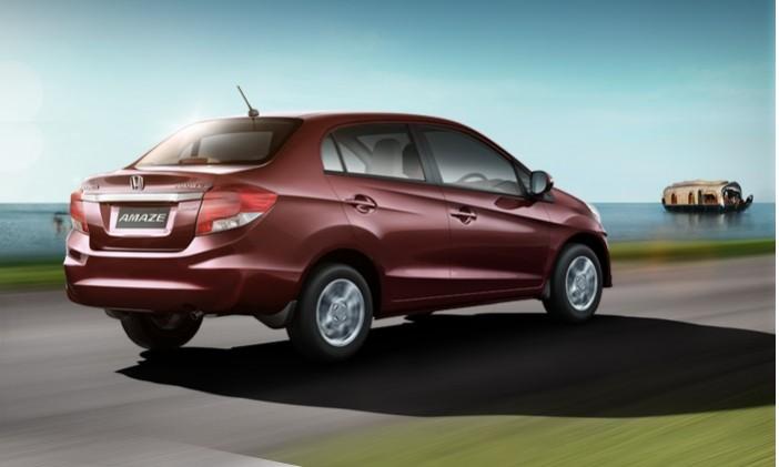 Honda Amaze Sales Figure Touches 88,000 in India; Upcoming Car Launches in 2014 Honda Amaze Sales Figure Touches 88,000 in India; Upcoming Car Launches in 2014