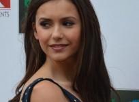 Nina Dobrev