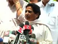 mayawati-targets-modi-over-badaun-rape-case