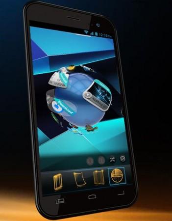 Swipe Konnect 5.0 Budget Android Smartphone Launched in India