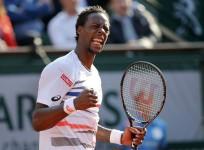Gael Monfils