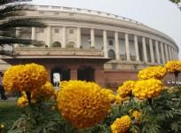 Parliament debate