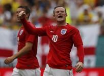 Wayne Rooney