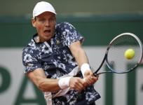 Tomas Berdych