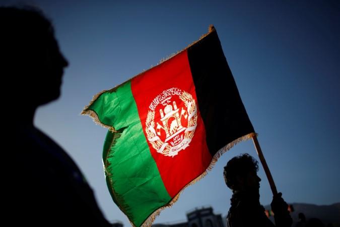 Afghan President replaces Army chief before heading to ...