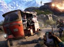 Far Cry 4