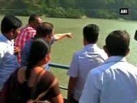 rescuers-continue-search-operation-for-missing-students-in-mandi
