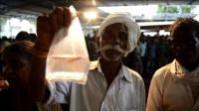Fish medicine administered to patients in Hyderabad