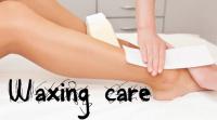 pre-and-post-waxing-care