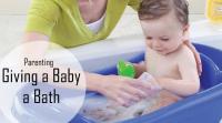 tips-to-give-a-baby-a-bath