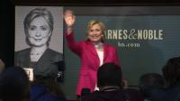 hillary-all-smiles-in-new-york-at-book-launch