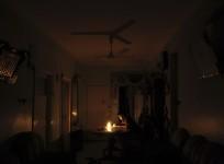 Power Cut
